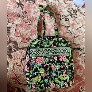 Vera Bradley shoulder bag
